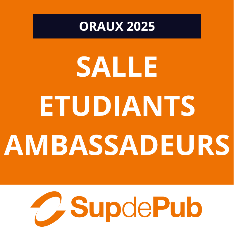 Ambassadeurs