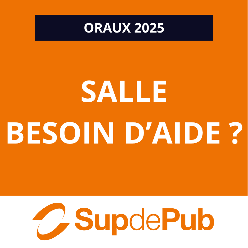 Besoin d'aide ?